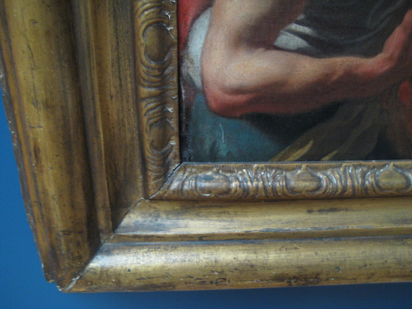 Framing Art and the Art of the Frame RISD Museum